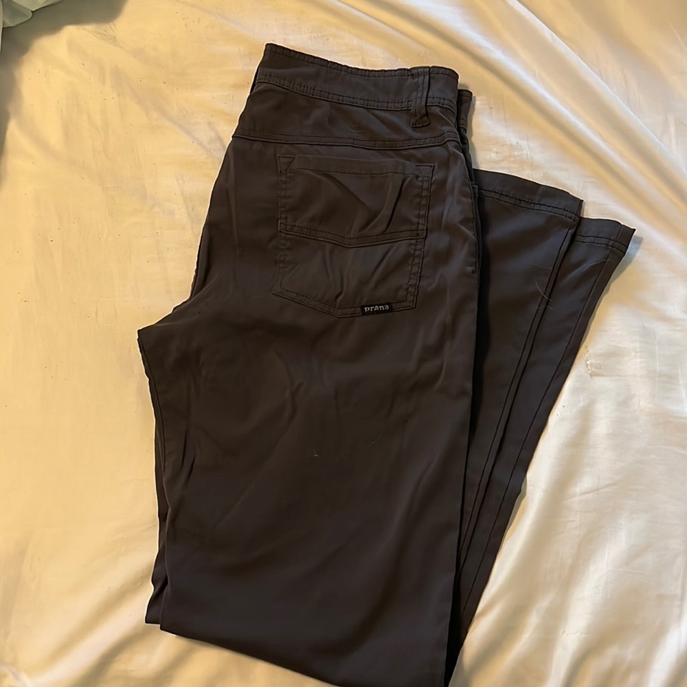 Prana Brion Pant II